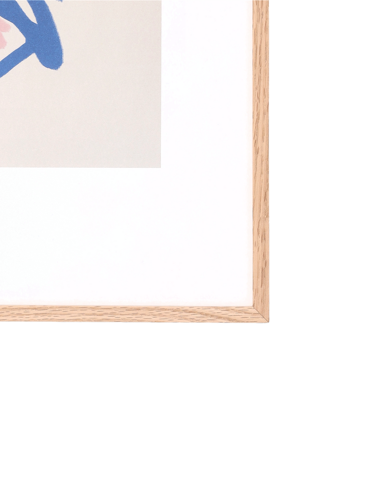 Wooden frame 50 x 70