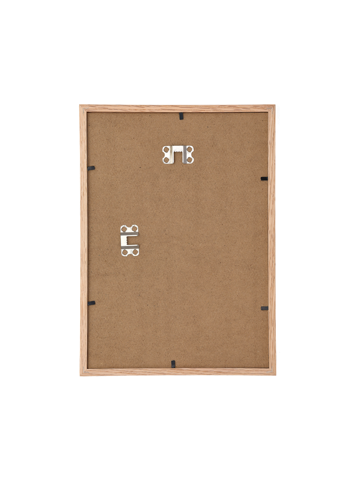 Oak frame A4