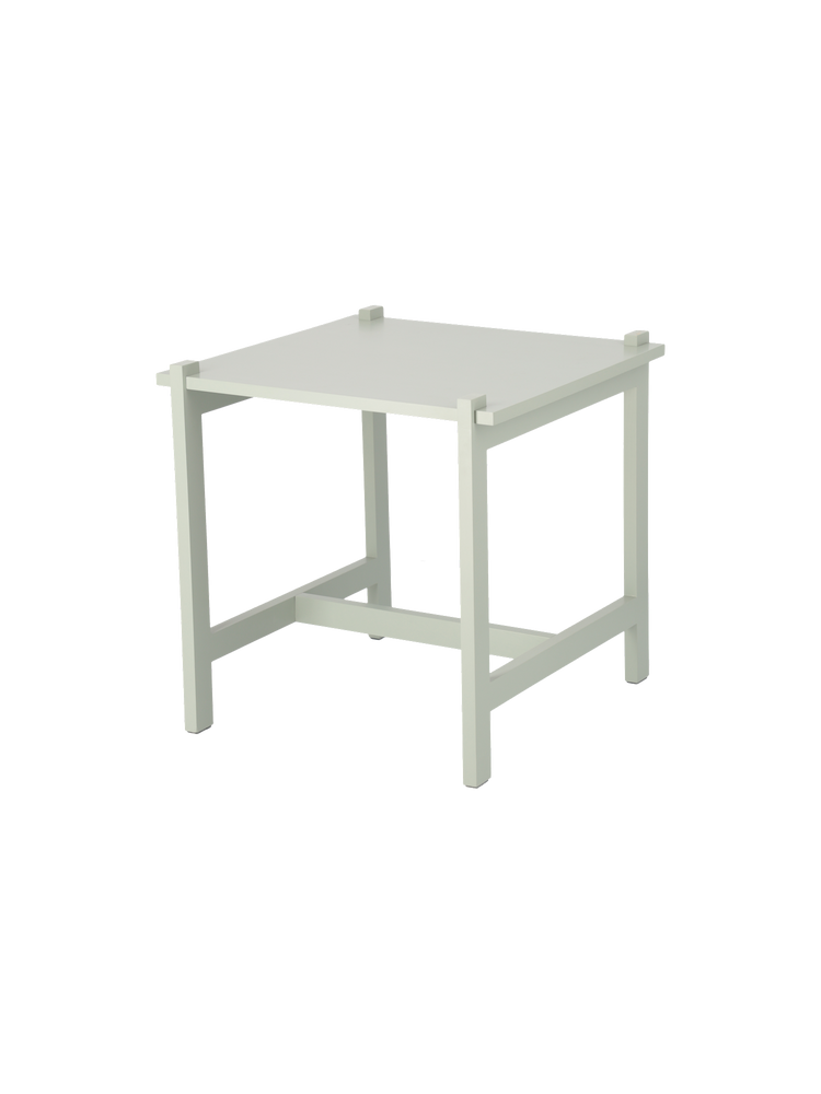 GLADE Square side table