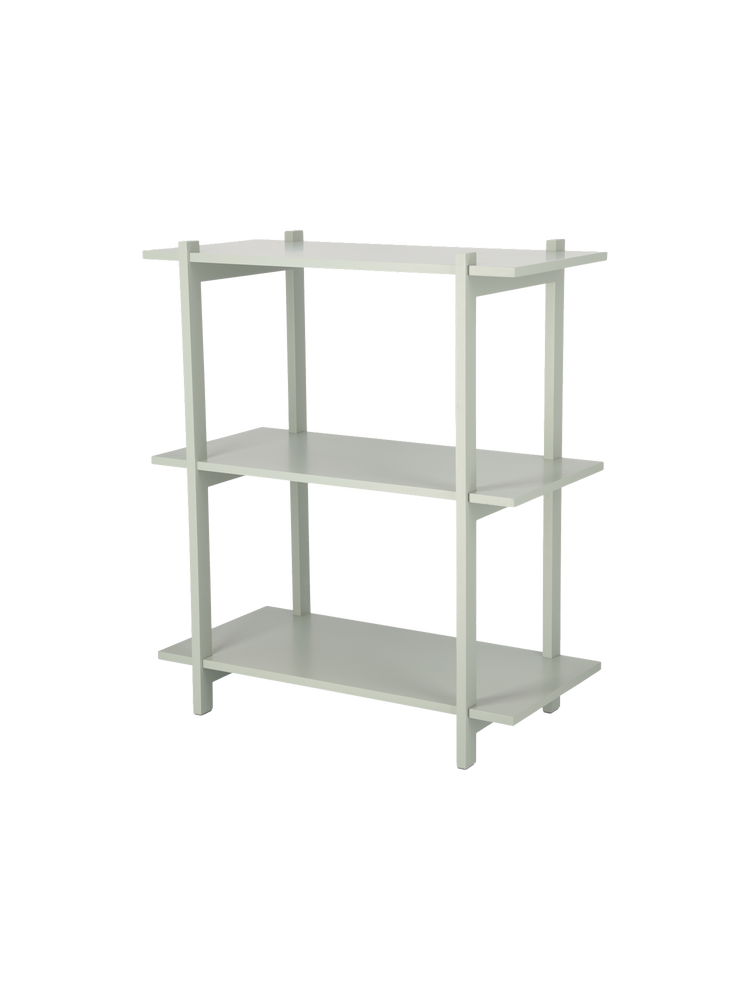 GLADE Shelf