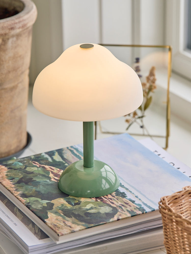 LED table lamp