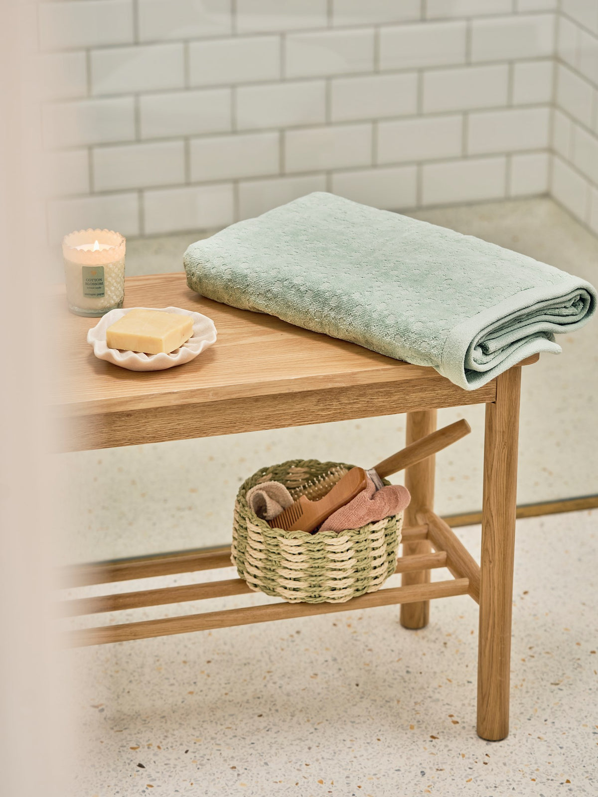 Towel