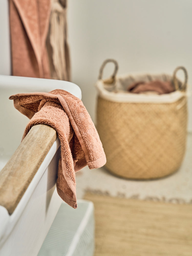 Facecloth