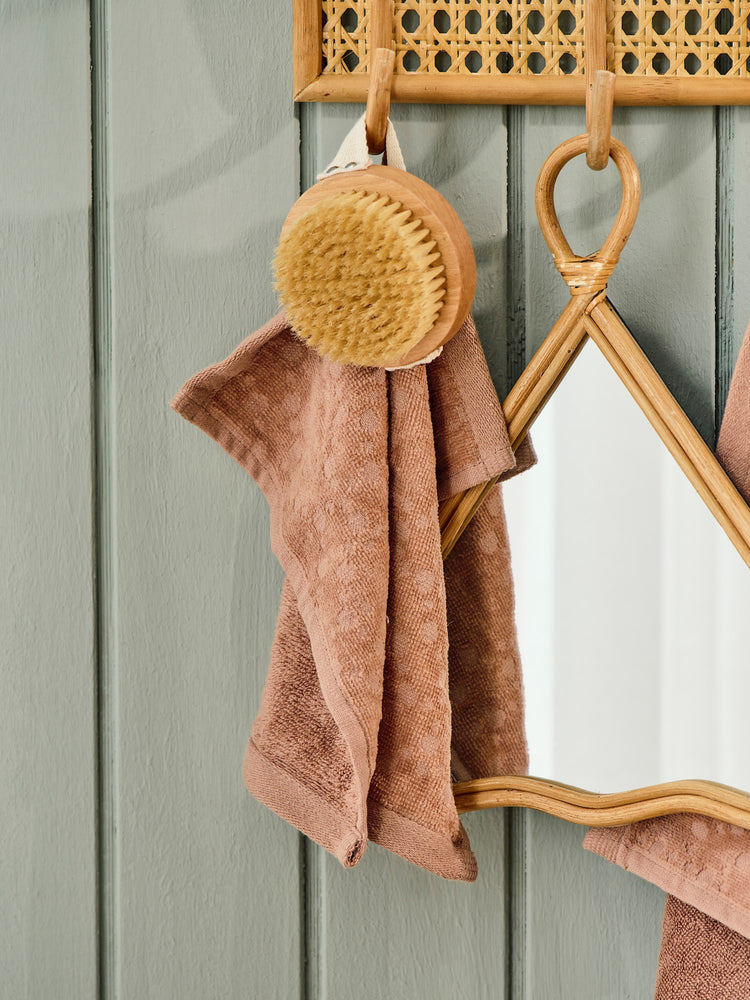 Facecloth