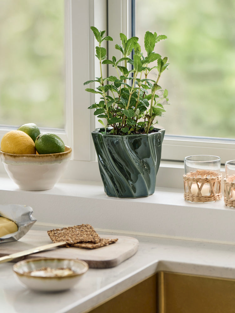 Flowerpot