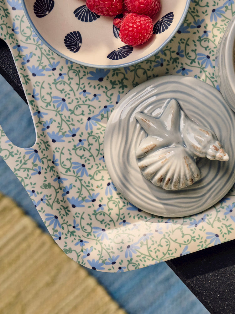 Deco jar