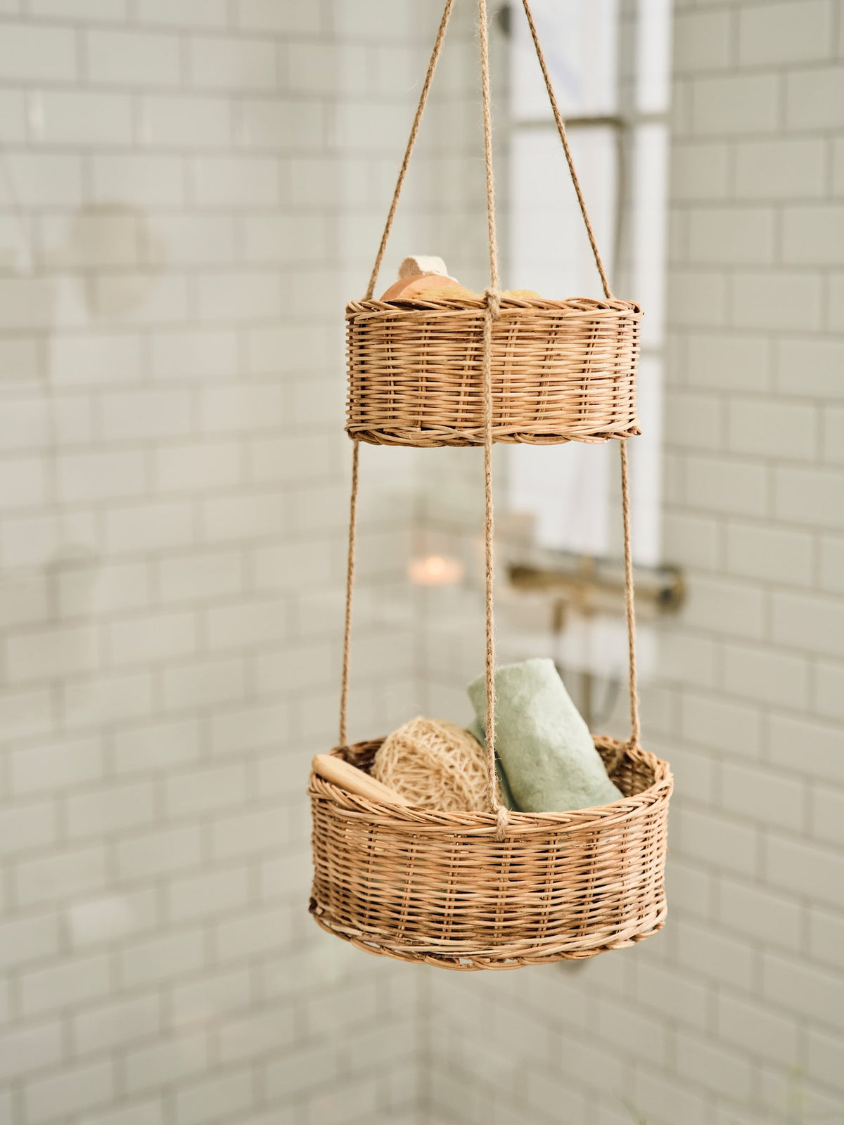 Hanging basket