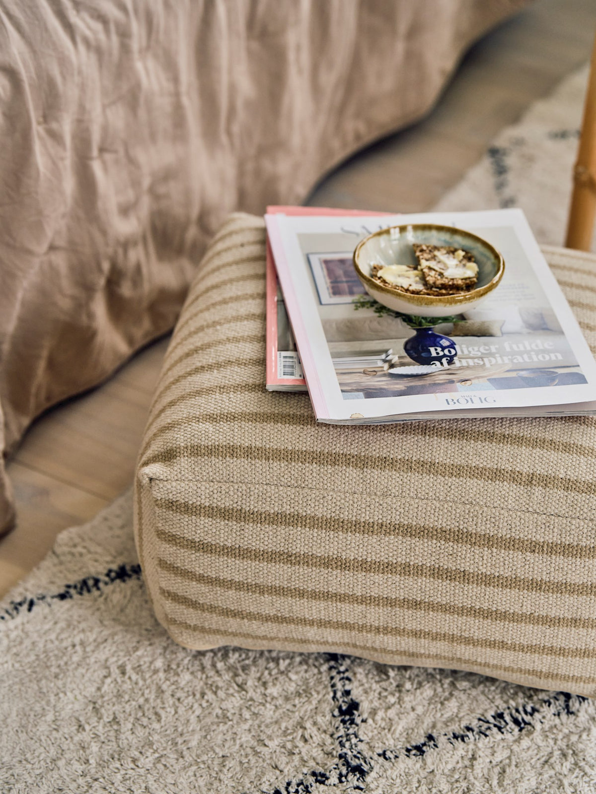 Pouffe