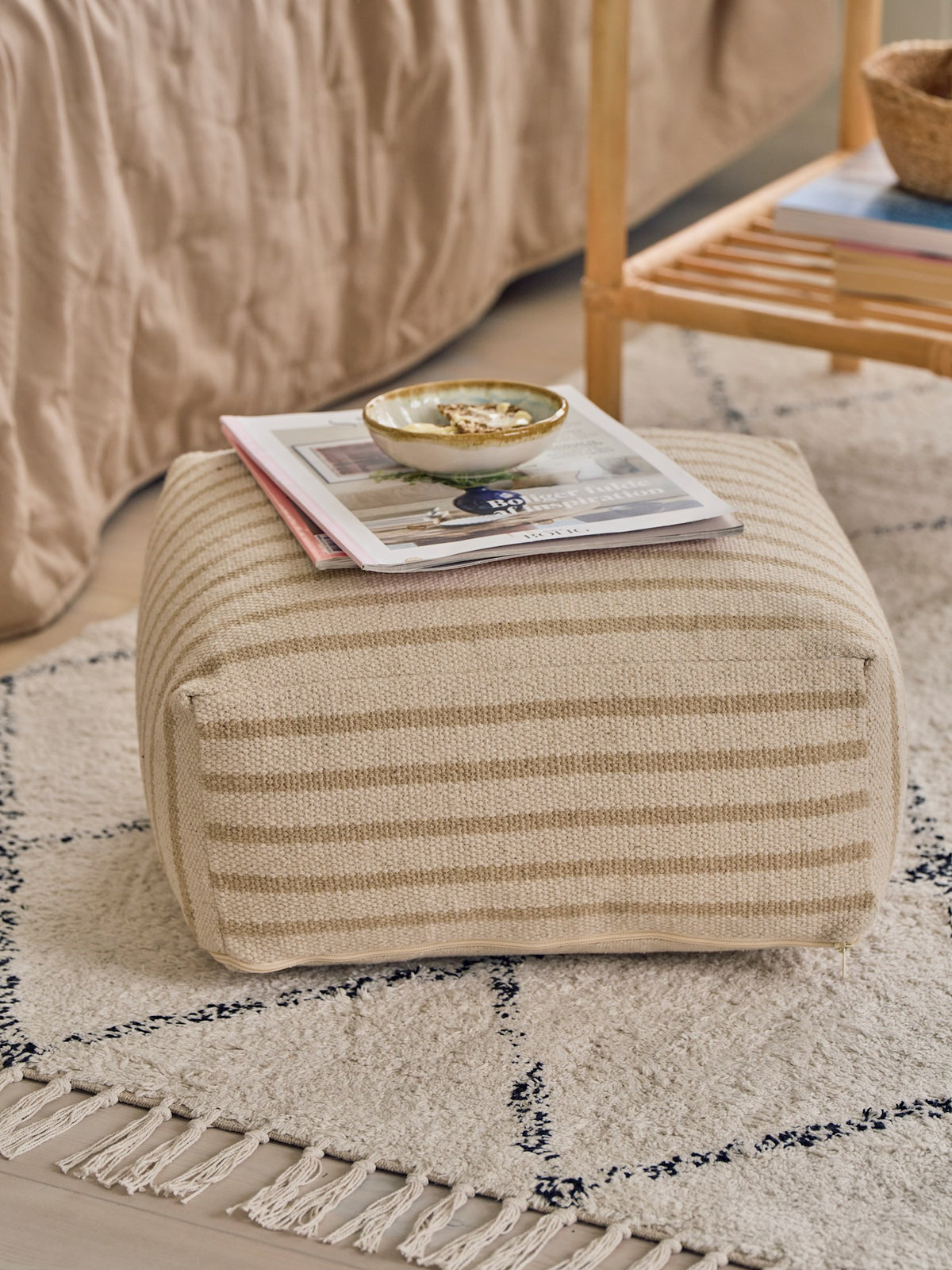 Pouffe