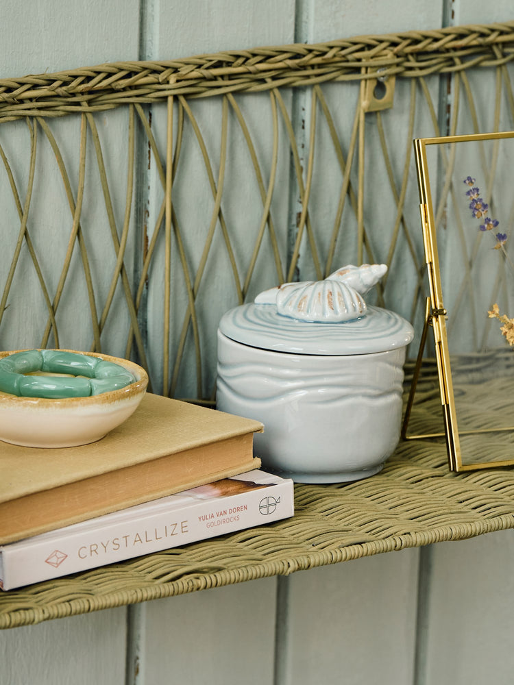Deco jar