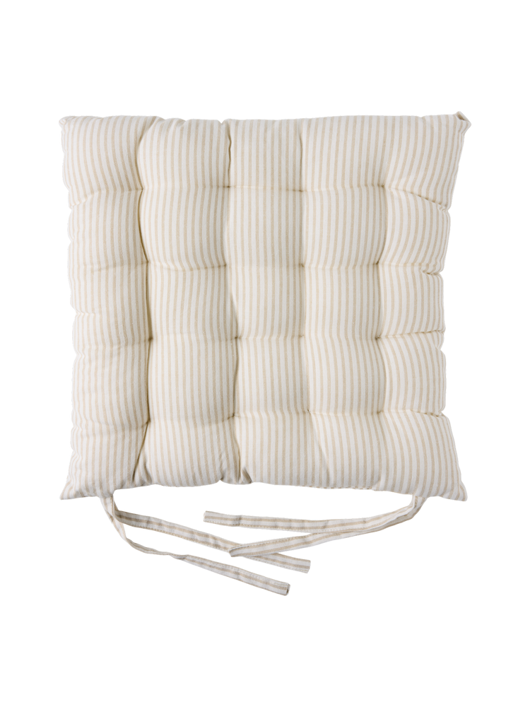 Seat cushion