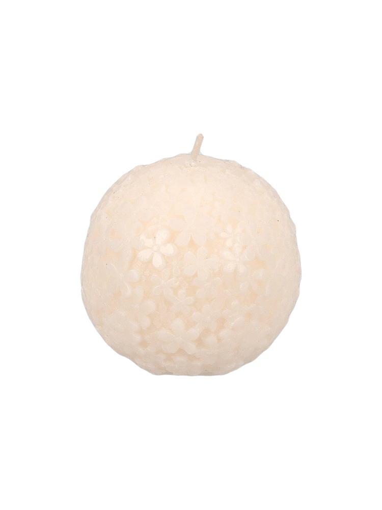 Pillar candle