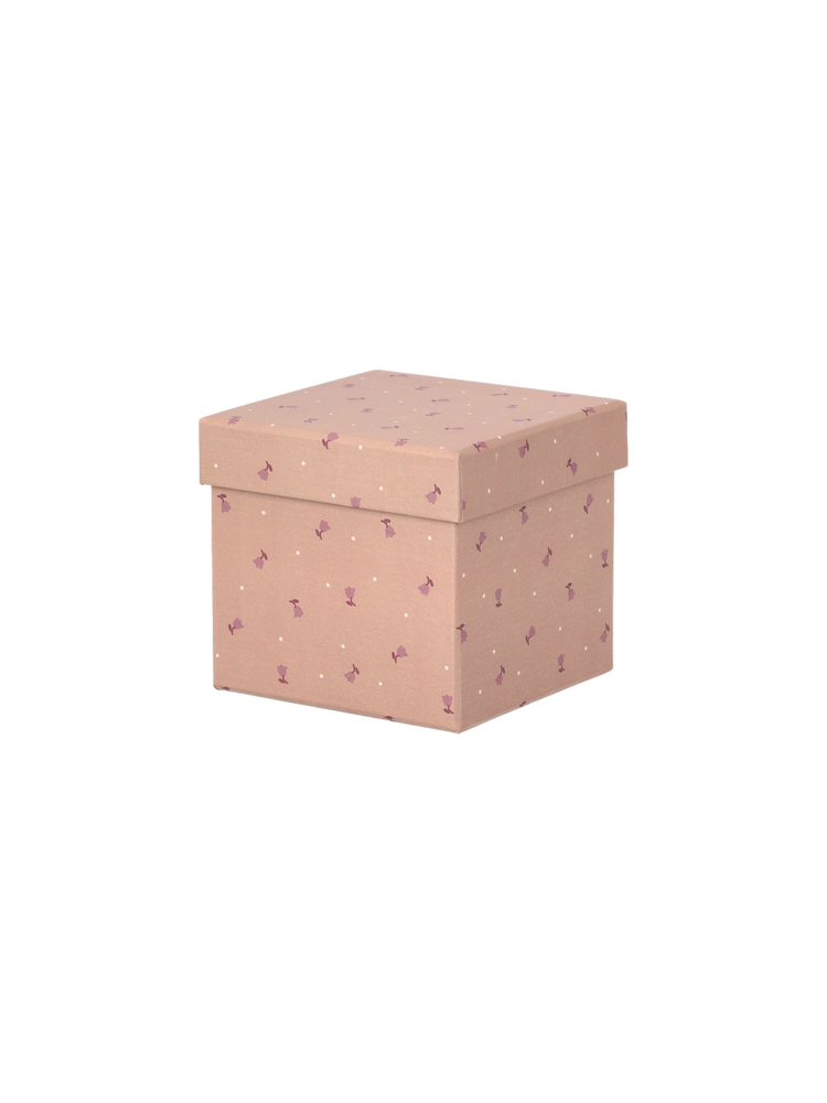 Storage box