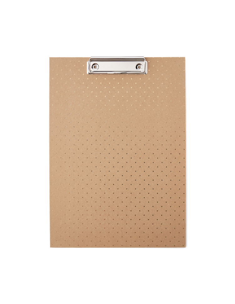 Clipboard A4