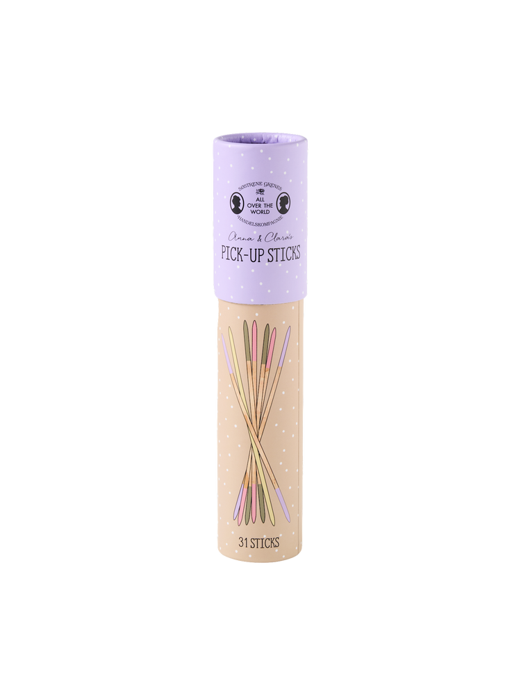 Pick-up sticks