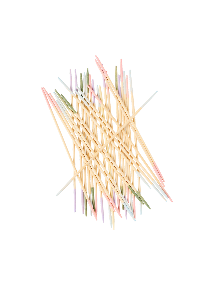 Pick-up sticks