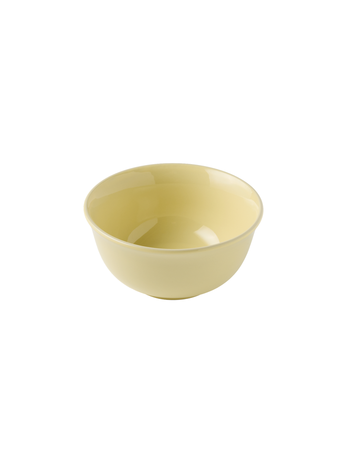 Ice cream bowl