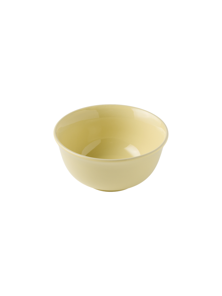 Ice cream bowl