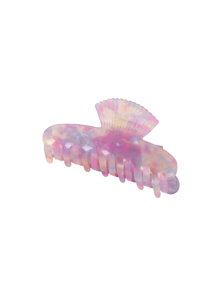 Hair claw