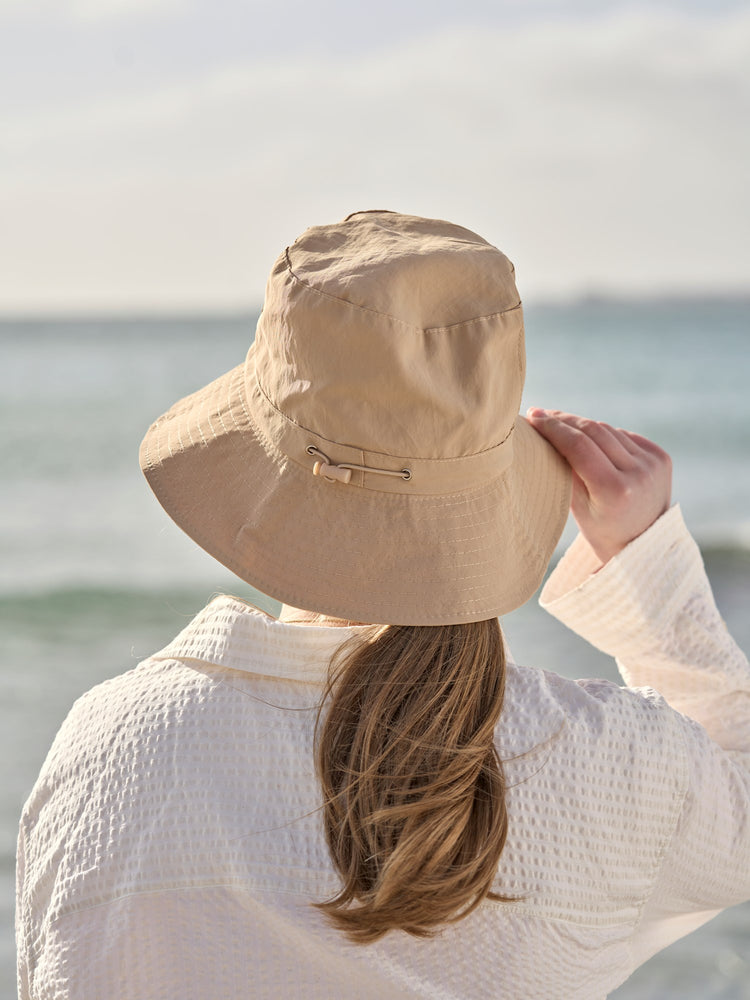 Rain hat