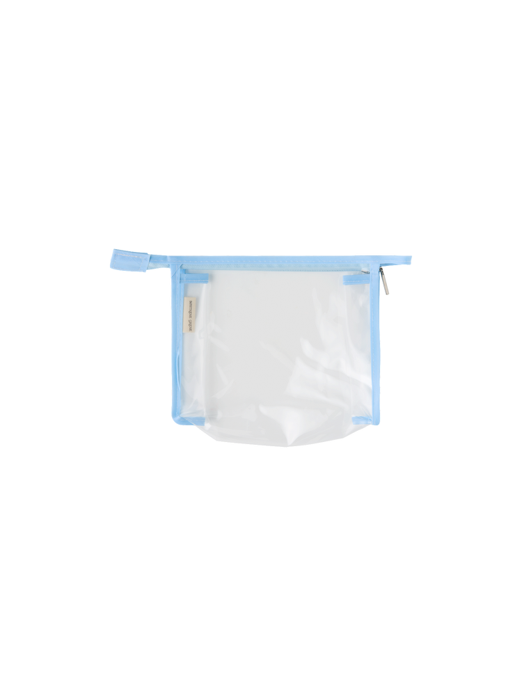 Toiletry bag