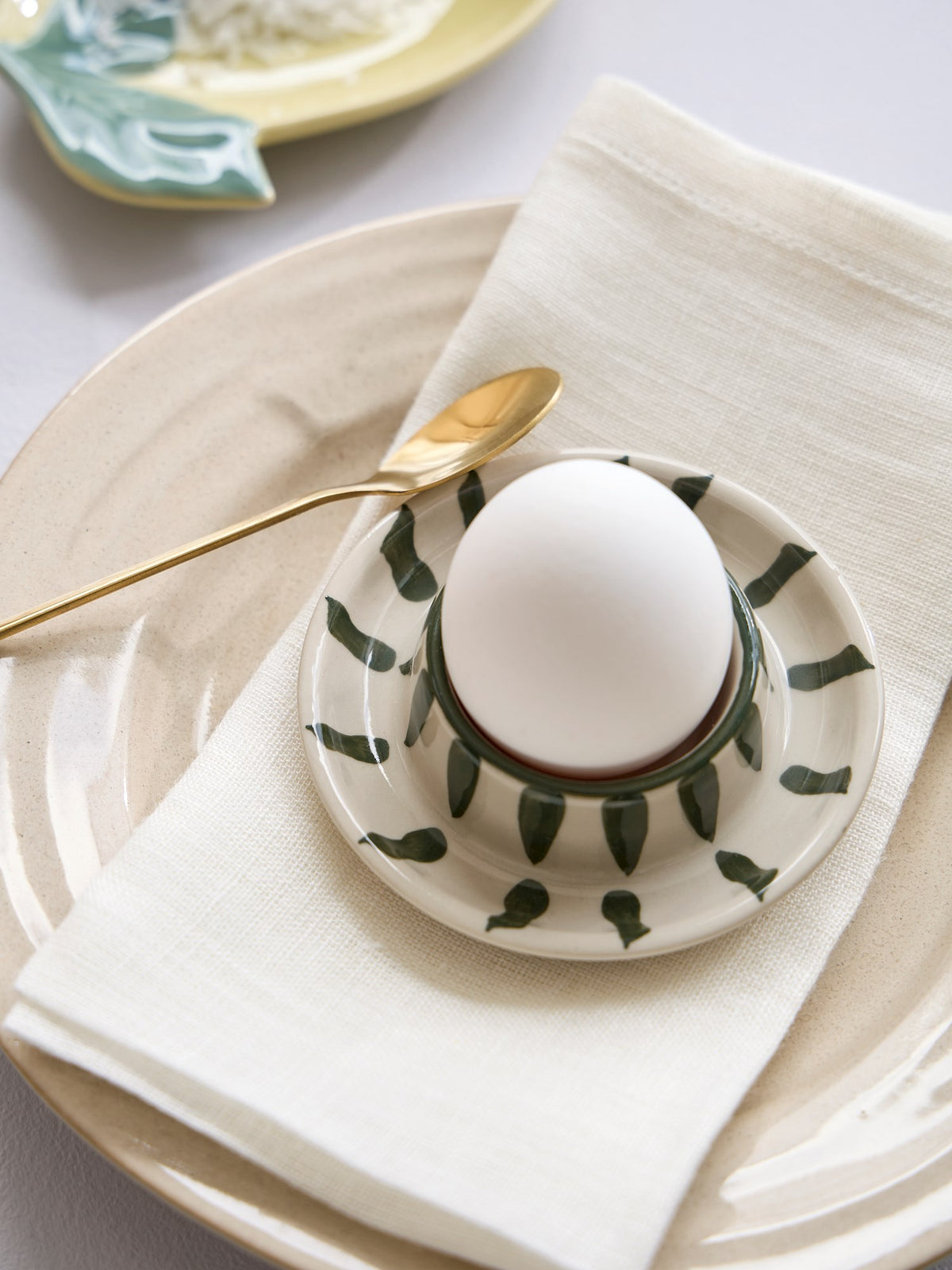 Egg cup
