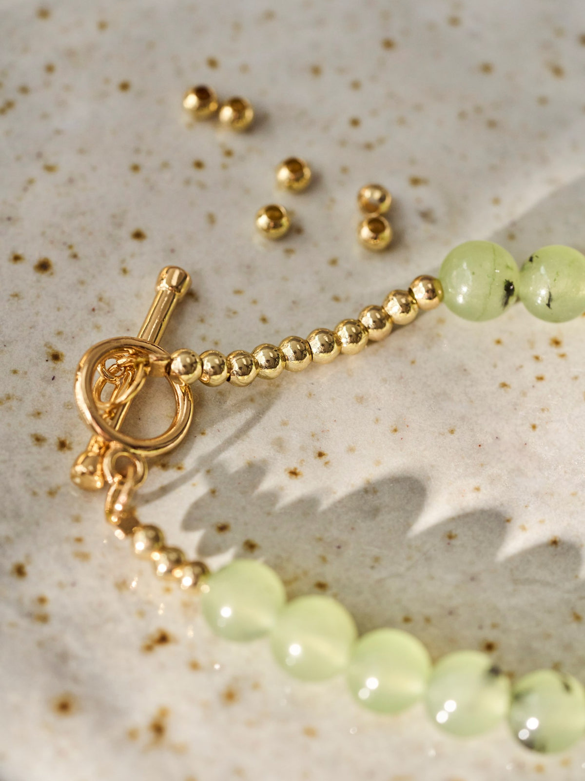 Hook clasp set