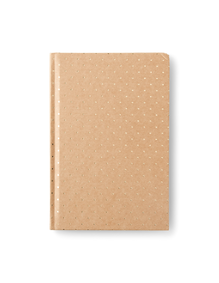 Notebook A5