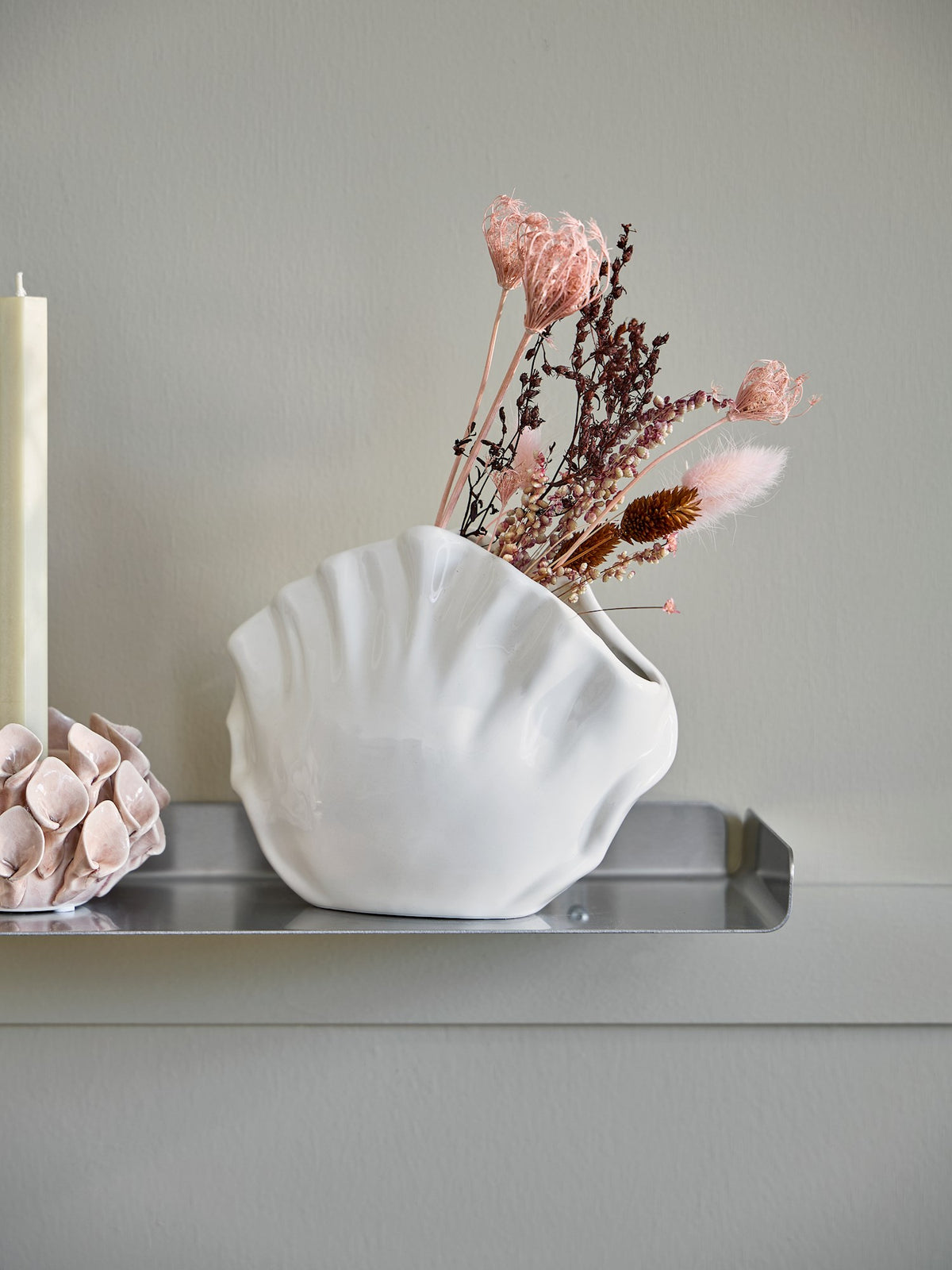 Deco shell