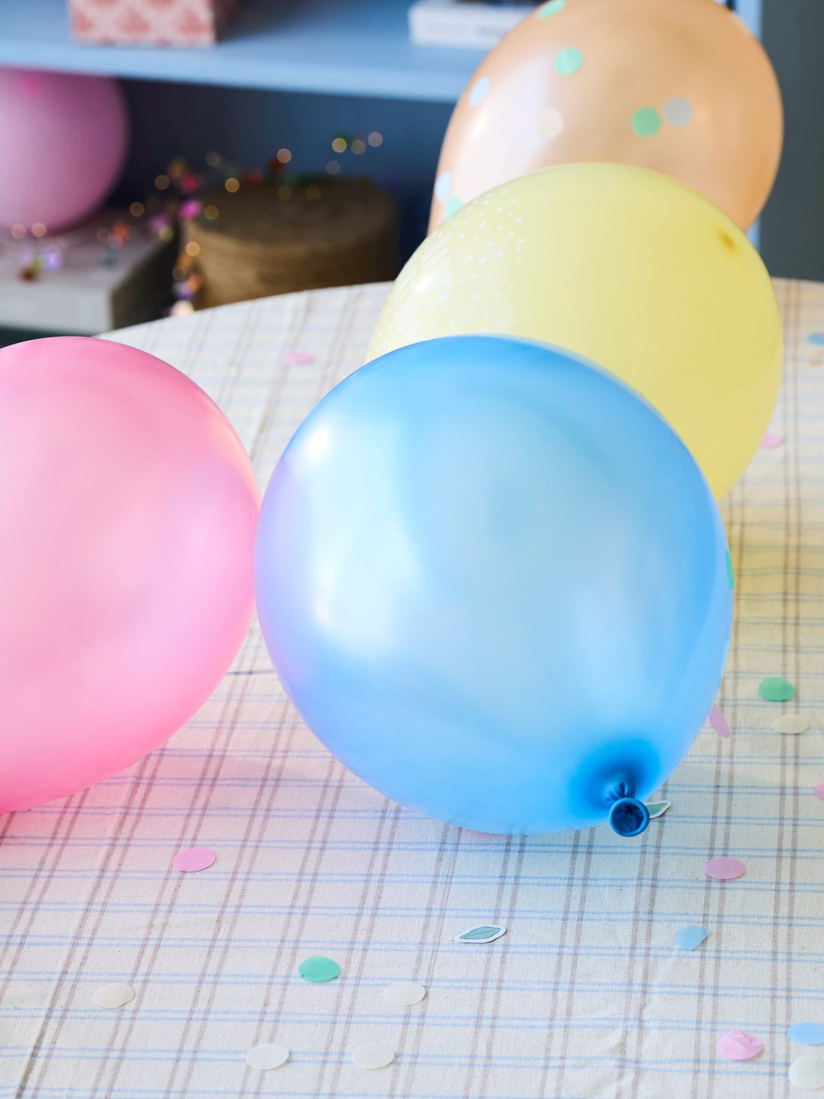 Balloons