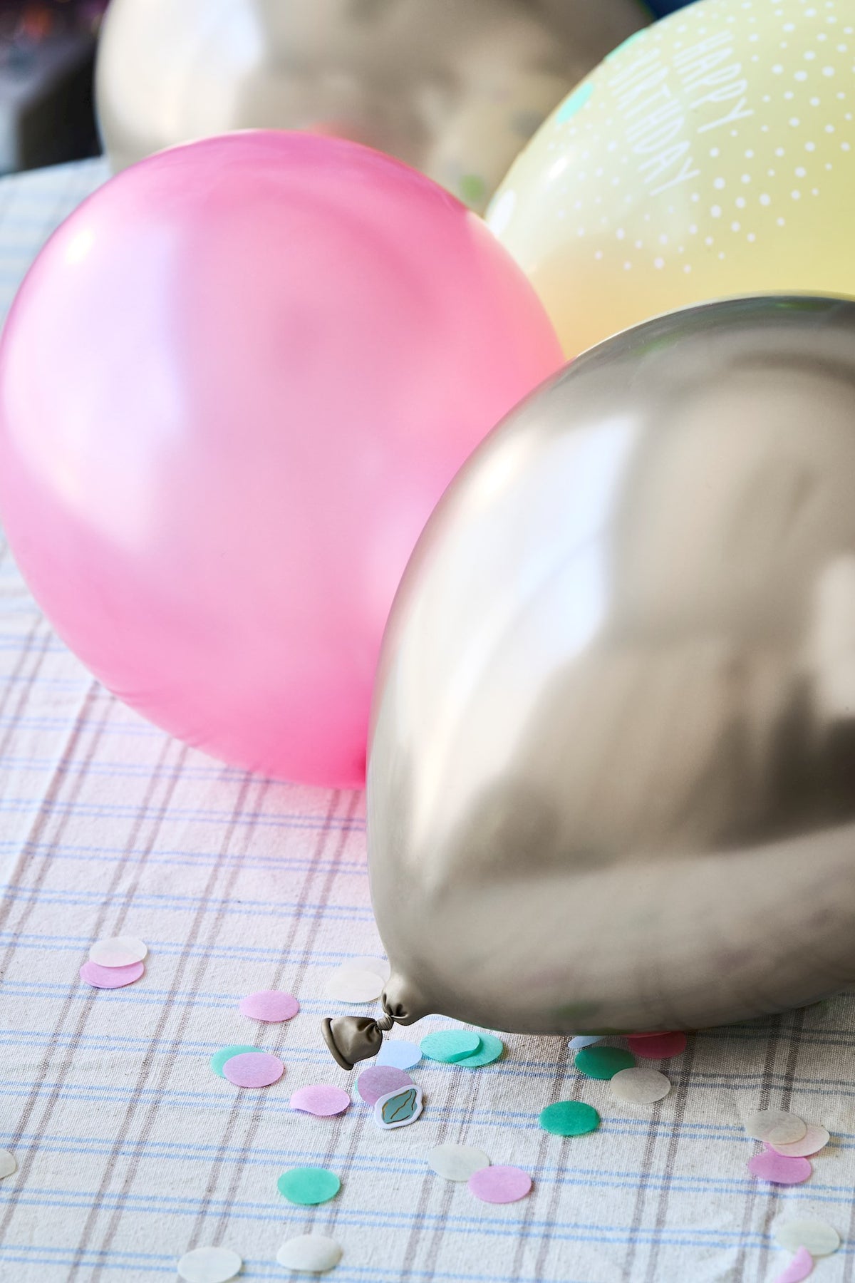 Balloons
