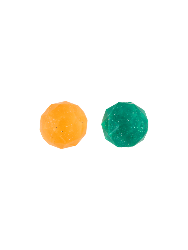 Bouncy balls