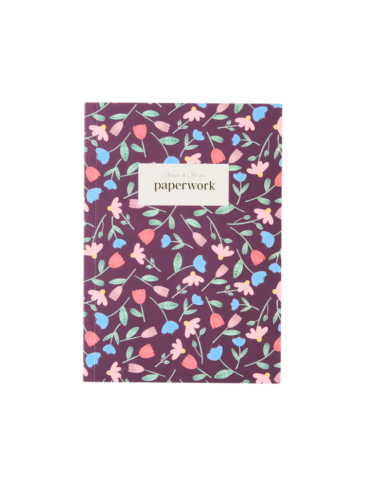 Notebook A5