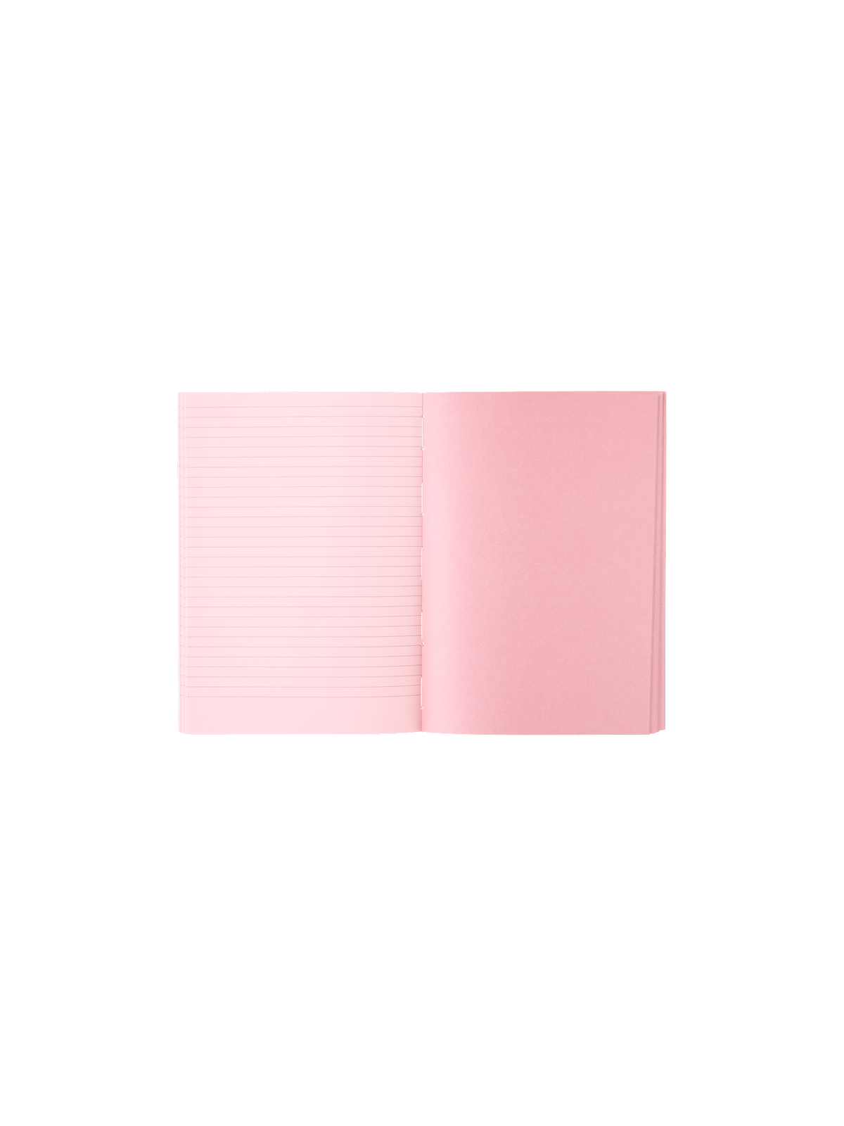 Notebook A5