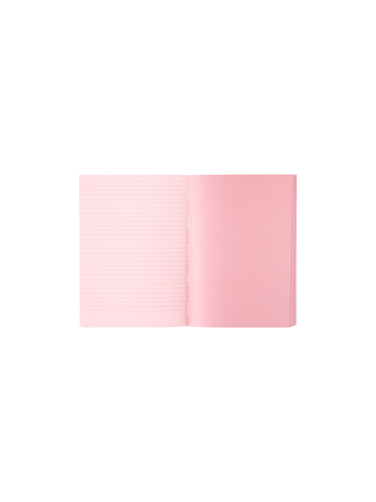 Notebook A5