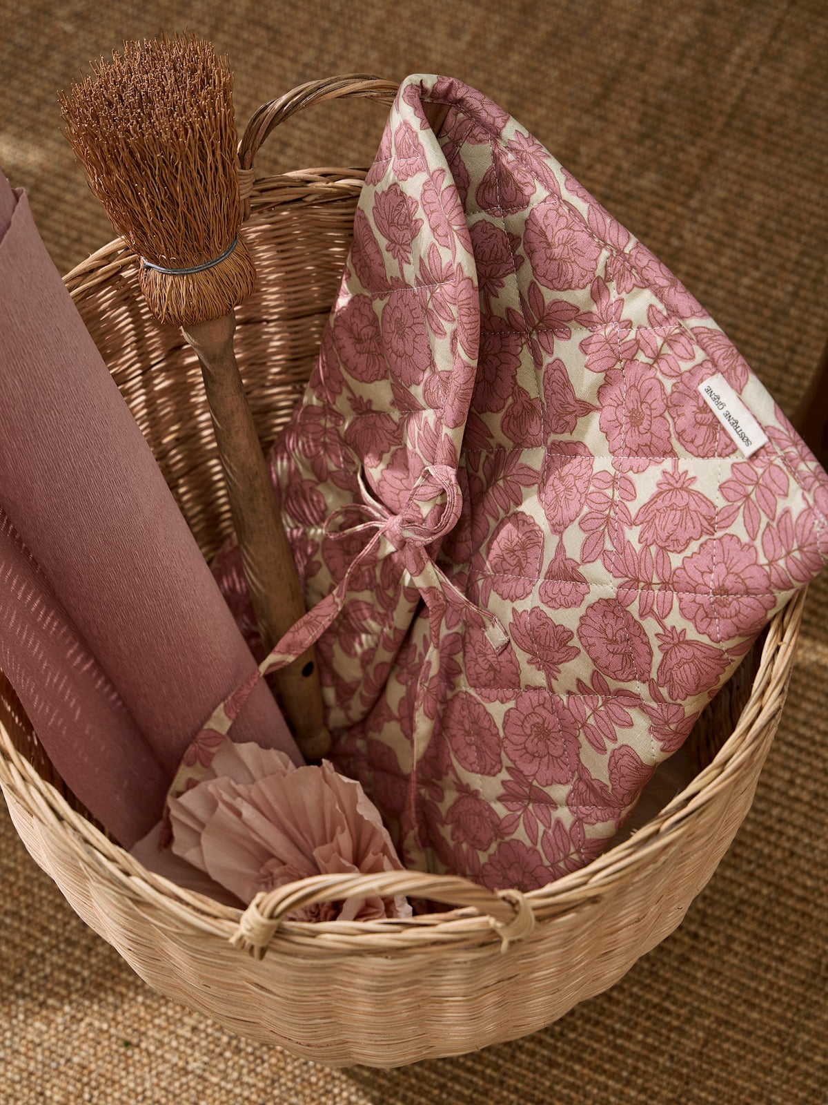 Computer sleeve