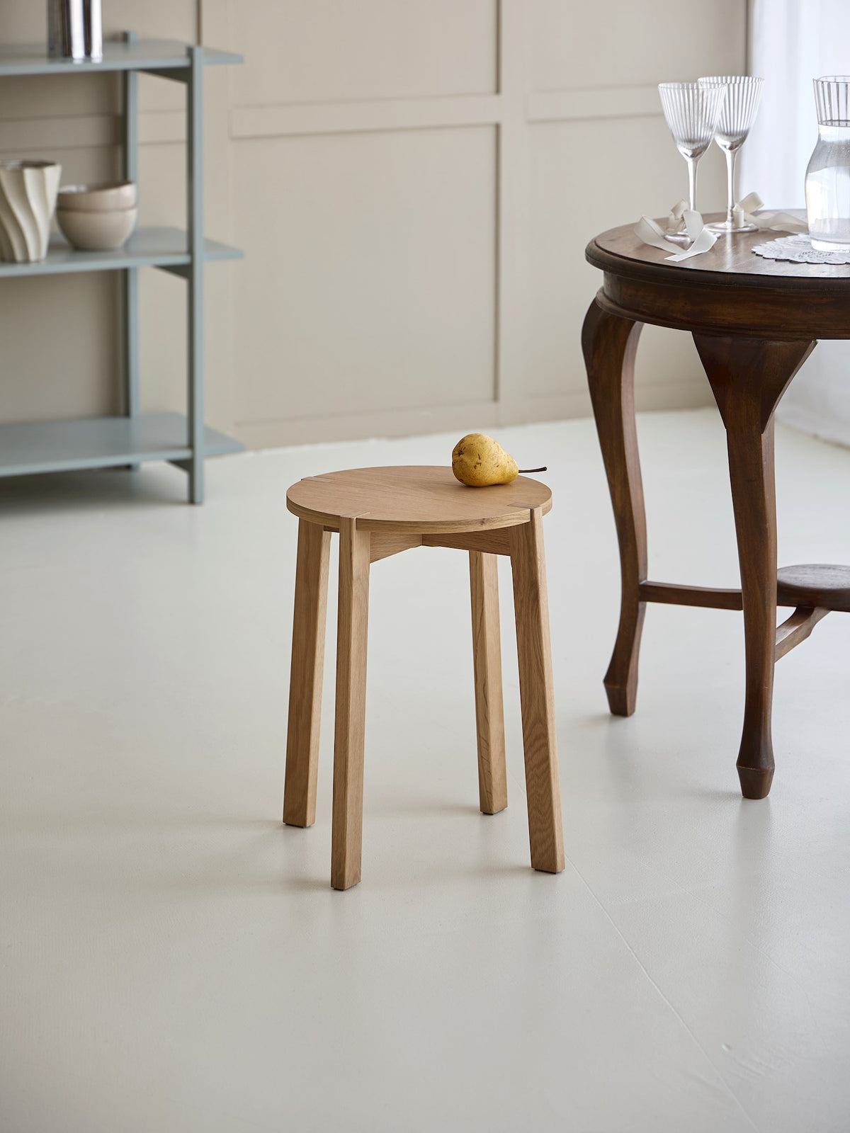GLADE Stool