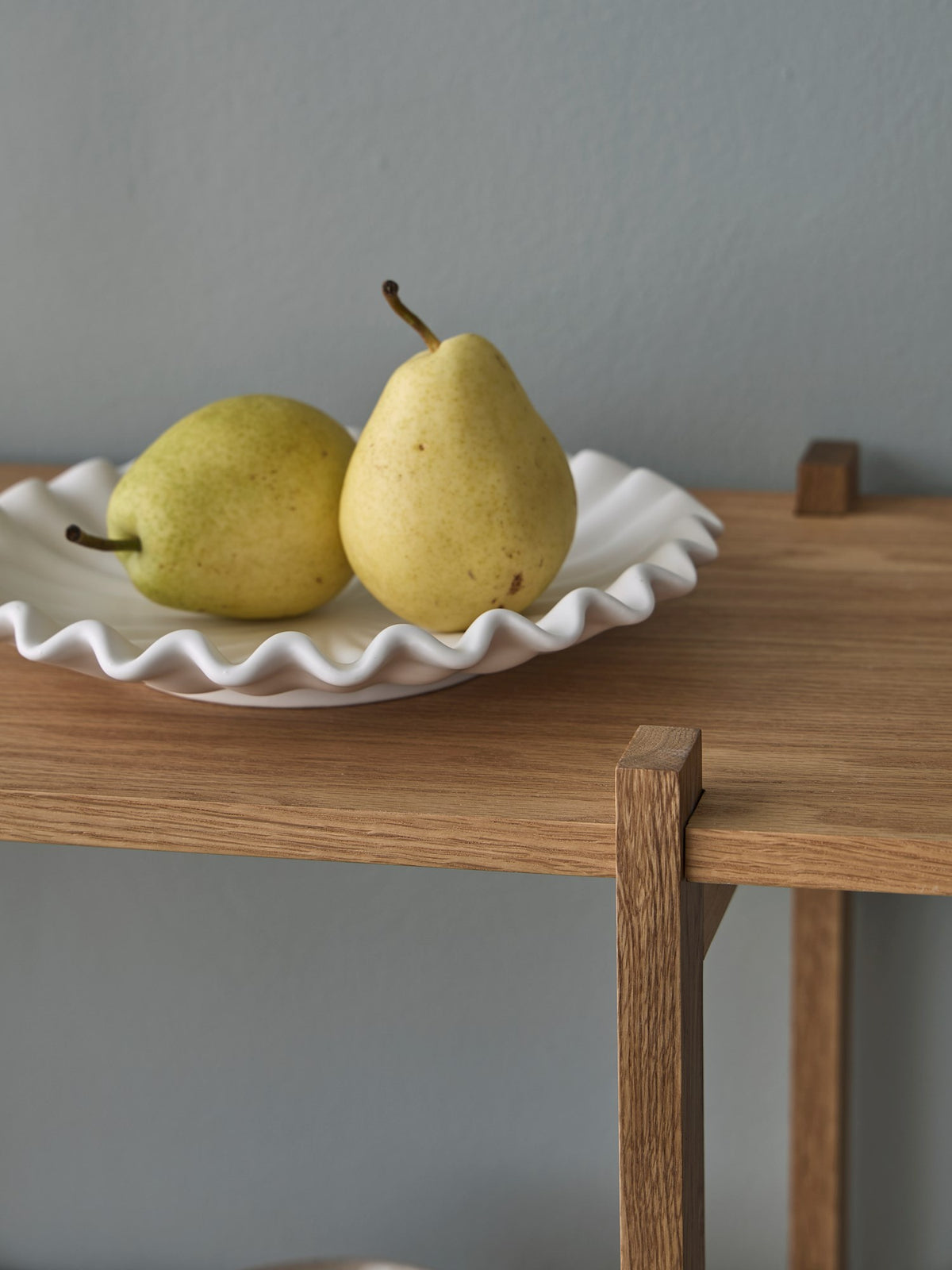 GLADE Shelf
