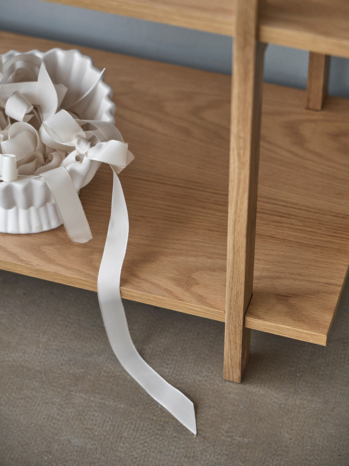 GLADE Shelf