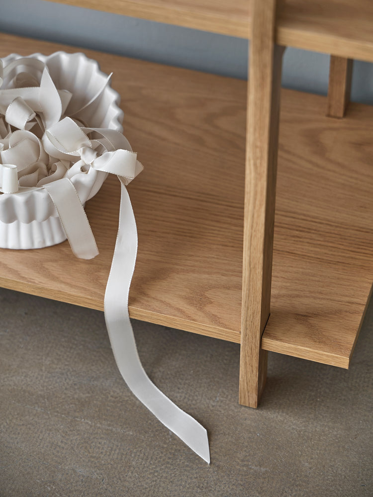 GLADE Shelf