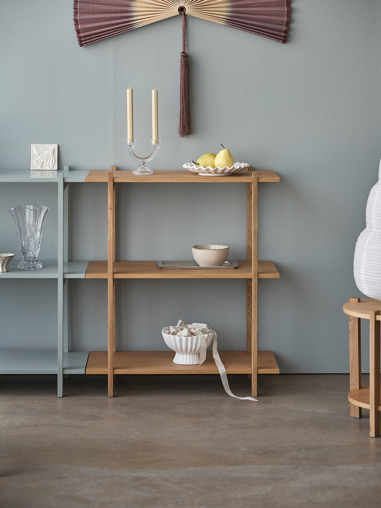 GLADE Shelf