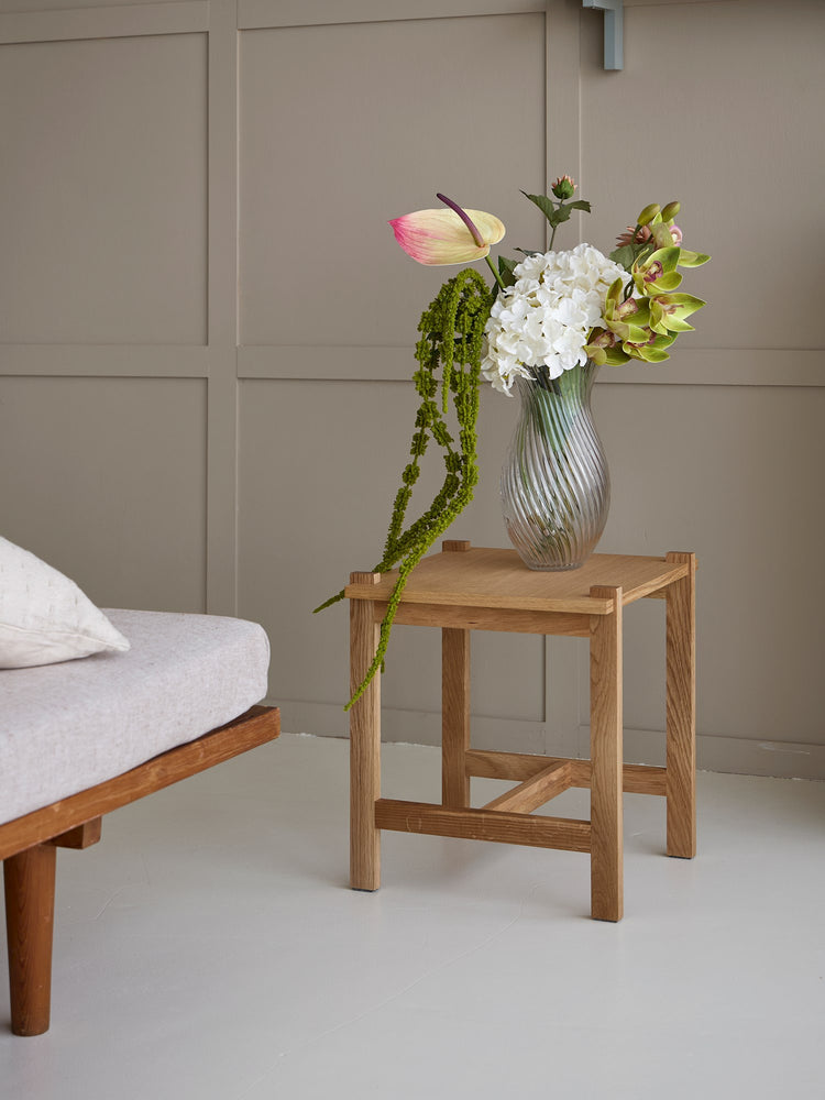 GLADE Square side table