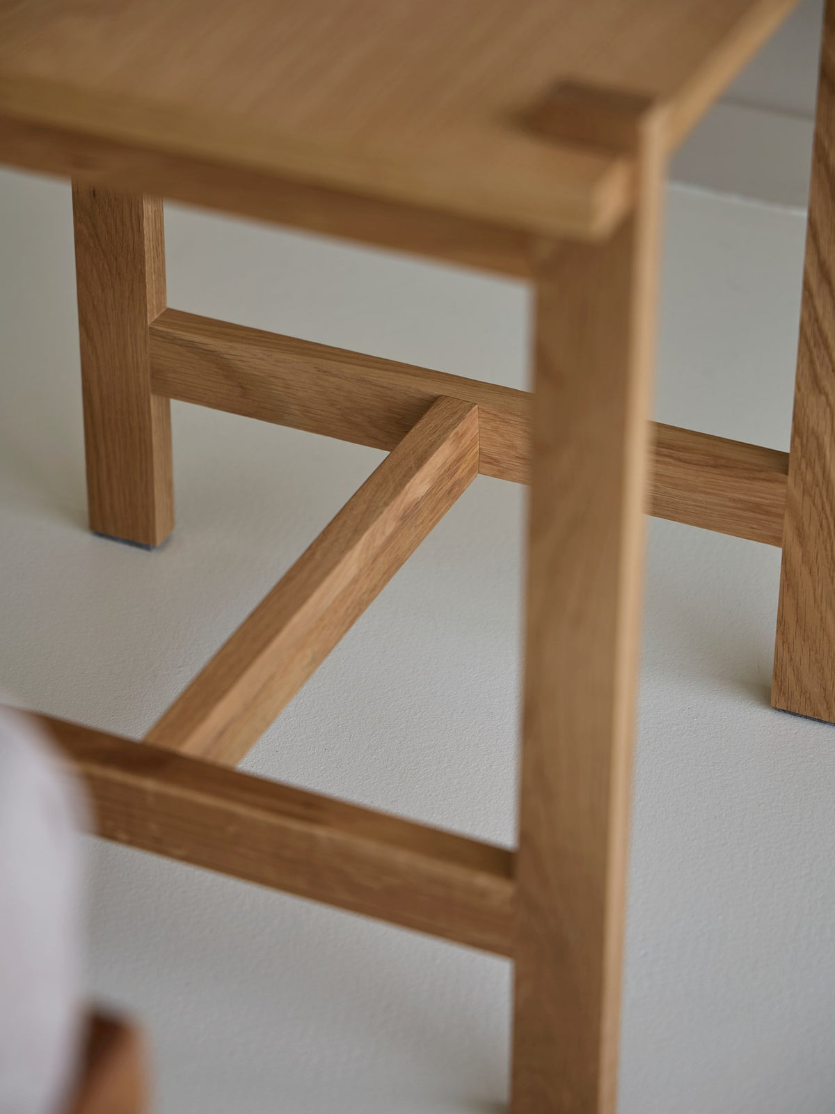 GLADE Square side table