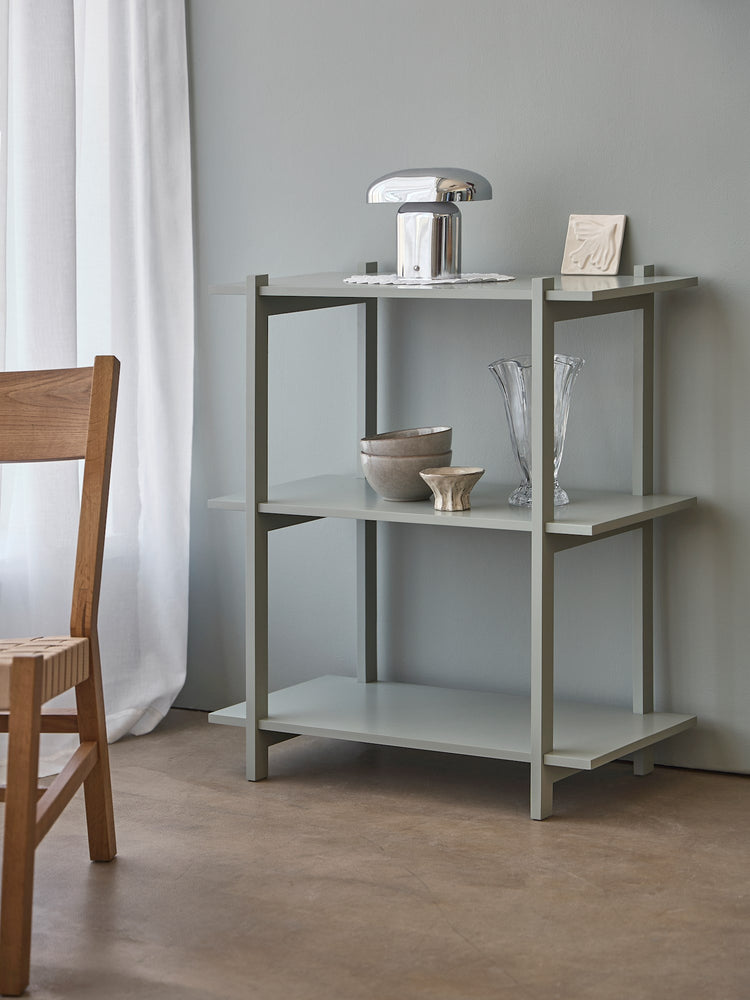 GLADE Shelf