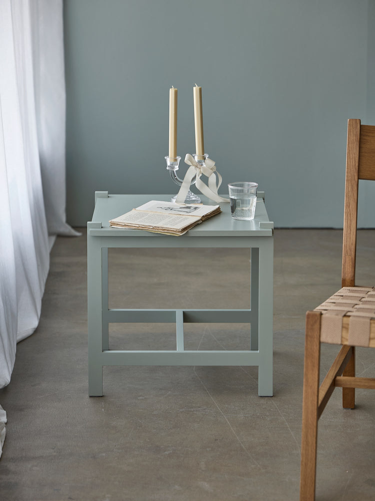 GLADE Square side table