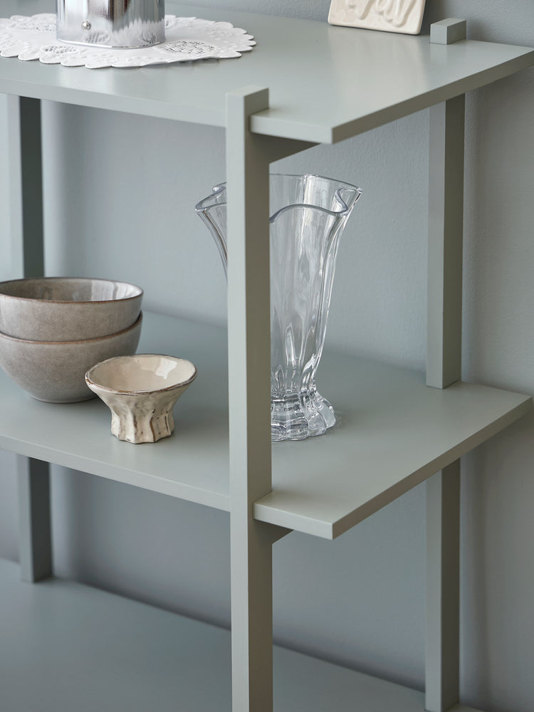 GLADE Shelf
