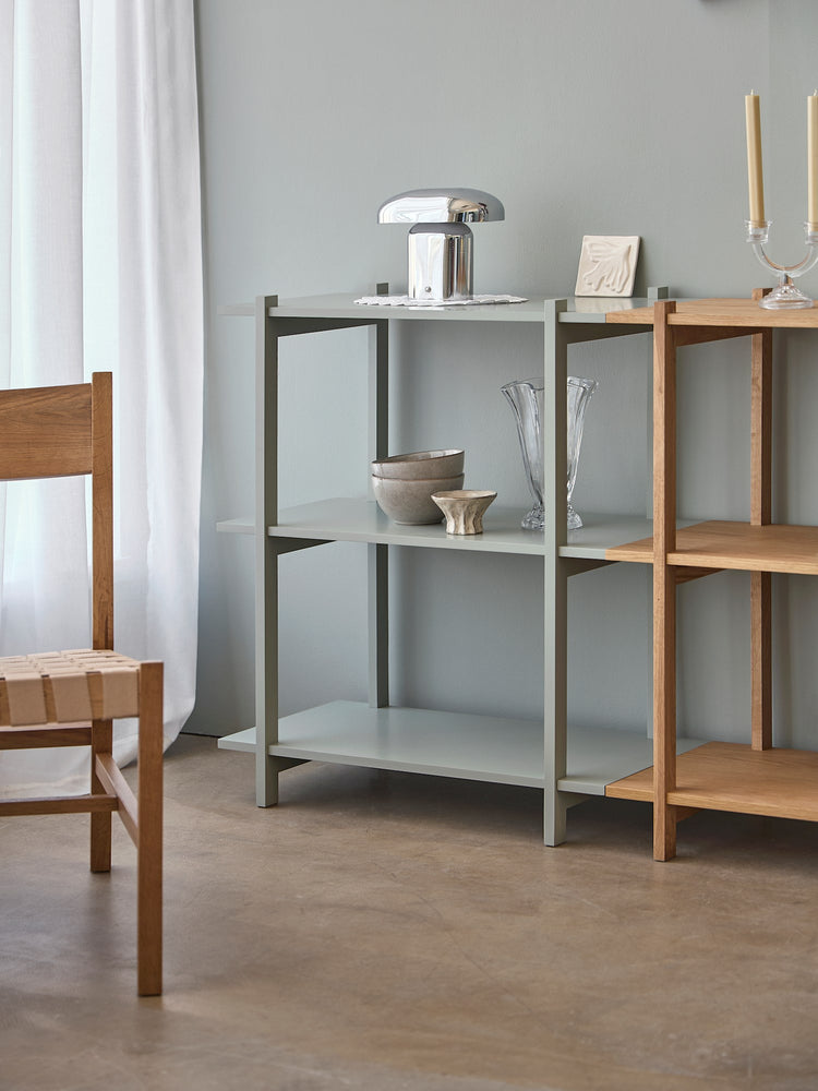 GLADE Shelf