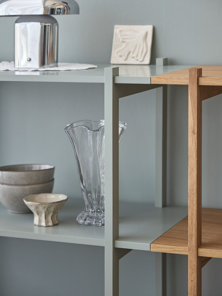 GLADE Shelf