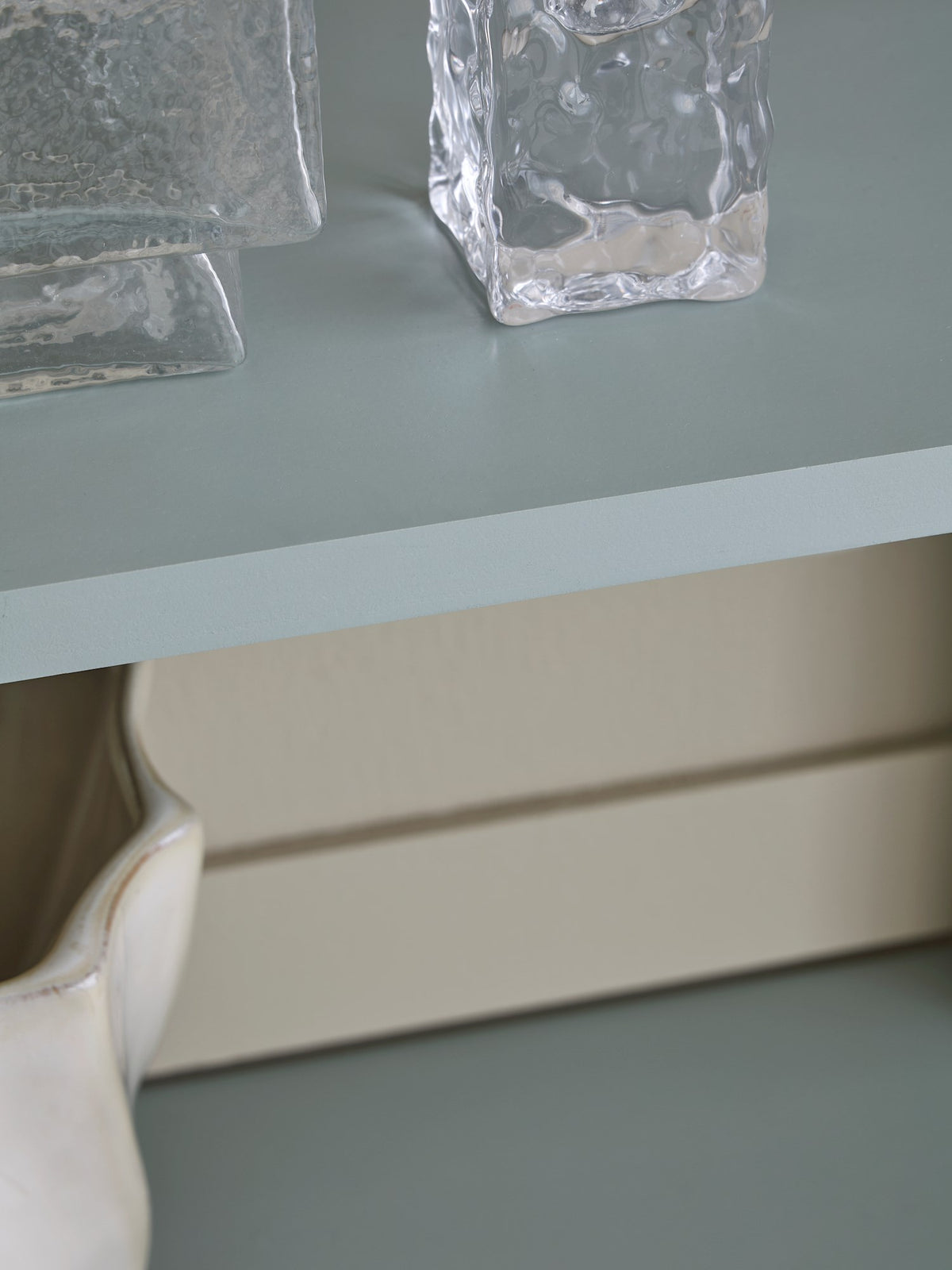 GLADE Wall shelf