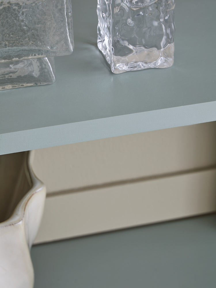 GLADE Wall shelf